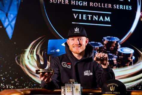 triton poker vivian  Danny Tang is a bona fide world star of the game and having learned much of his knowledge about poker while living in England, it will have given the former Dusk Till Dawn in Nottingham player enormous satisfaction to have beaten the best of British